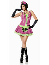 Vet Nurse Costume Fancy Dress Ups
